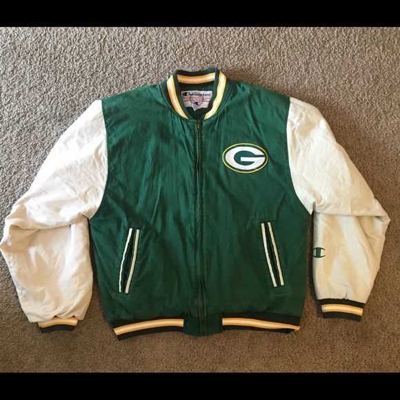 champion 1919 jacket